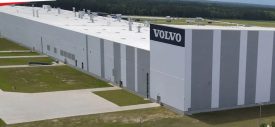 Pabrik-Volvo