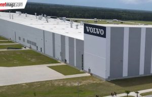 Volvo Membangun Pabrik Khusus EV Di Ridgeville Plant Volvo Membangun Pabrik Khusus EV Di Ridgeville Plant