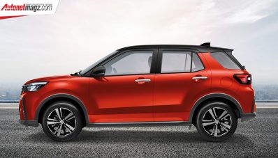 Daihatsu Siapkan 10 Model Baru di 2025 : Bidik ASEAN