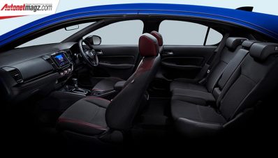 Honda City Hatchback Hybrid Thailand : Tambah Fitur, Hampir 400 Jutaan! Honda City Hatchback Hybrid Thailand : Tambah Fitur, Hampir 400 Jutaan!