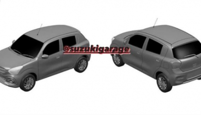 Bocoran Paten Maruti Suzuki Celerio Generasi Terbaru Bocoran Paten Maruti Suzuki Celerio Generasi Terbaru