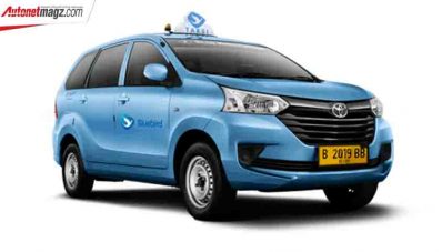 Taksi Blue Bird Kini Bisa Dipesan Lewat Aplikasi Fly Garuda Taksi Blue Bird Kini Bisa Dipesan Lewat Aplikasi Fly Garuda