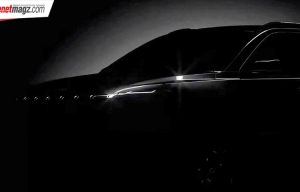 Resmi : Jeep Commander Lahir Kembali Sebagai Crossover