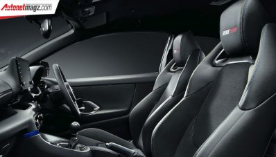 Modal 7 Jutaan, Toyota GR Yaris Bisa Disewa via KINTO di Jepang