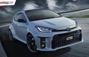 Toyota Masih Jadi Brand Paling Valuable, Kalahkan Tesla! Toyota Masih Jadi Brand Paling Valuable, Kalahkan Tesla!