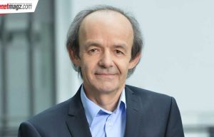 Apple Resmi Membajak Mantan Eksekutif BMW Apple Resmi Membajak Mantan Eksekutif BMW