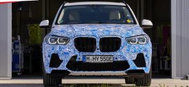 BMW X5 Hydrogen 2025
