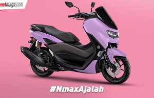 Ikuti Tren, Yamaha Jatim Hadirkan Promo BTS!