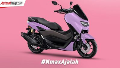 Ikuti Tren, Yamaha Jatim Hadirkan Promo BTS! Ikuti Tren, Yamaha Jatim Hadirkan Promo BTS!