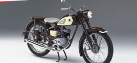 Yamaha 60 tahun GP