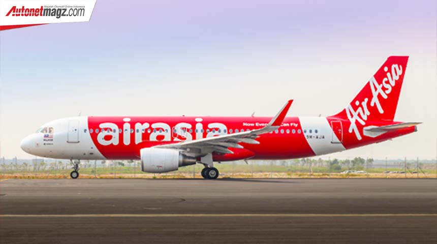 Berita, airasia: AirAsia Siapkan Taksi Online, Pakai Alphard & Vellfire?