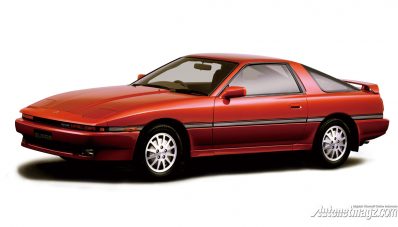 Suku Cadang Asli Toyota Supra Jadul Kini Bisa Dibeli Lagi! Suku Cadang Asli Toyota Supra Jadul Kini Bisa Dibeli Lagi!