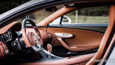 Bugatti Chiron Super Sport Tak Tembus 500 Km/Jam, Tapi… Bugatti Chiron Super Sport Tak Tembus 500 Km/Jam, Tapi…