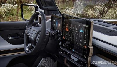 Produser Game Ini Ternyata Ikut Garap Mobil Listrik! Produser Game Ini Ternyata Ikut Garap Mobil Listrik!