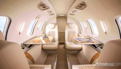 Generasi Baru Pesawat Honda, Inilah HondaJet Elite S! Generasi Baru Pesawat Honda, Inilah HondaJet Elite S!