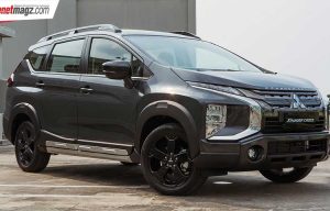 Layanan Mitsubishi Totalitas Hadapi Pandemi