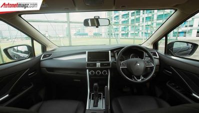 Mitsubishi Rilis Duo Xpander Edisi Spesial Mitsubishi Rilis Duo Xpander Edisi Spesial