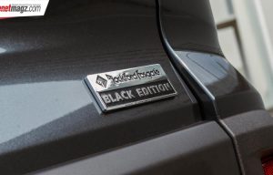 Mitsubishi Rilis Duo Xpander Edisi Spesial