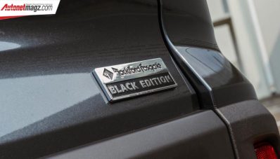 Mitsubishi Rilis Duo Xpander Edisi Spesial Mitsubishi Rilis Duo Xpander Edisi Spesial