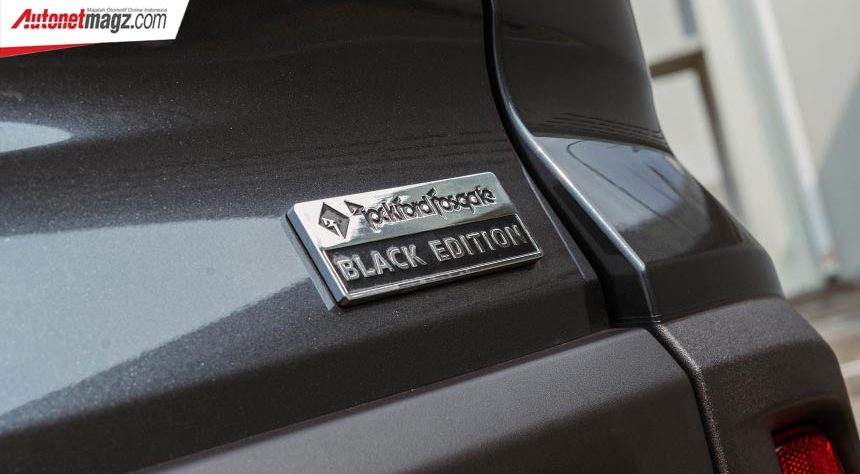 Mitsubishi Rilis Duo Xpander Edisi Spesial Mitsubishi Rilis Duo Xpander Edisi Spesial