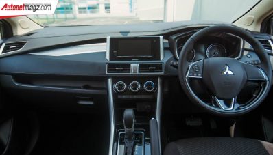 Mitsubishi Rilis Duo Xpander Edisi Spesial Mitsubishi Rilis Duo Xpander Edisi Spesial