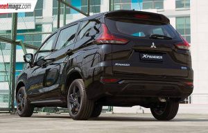 Terkuak Alasan Munculnya Mitsubishi Xpander Rockford Fosgate! Terkuak Alasan Munculnya Mitsubishi Xpander Rockford Fosgate!