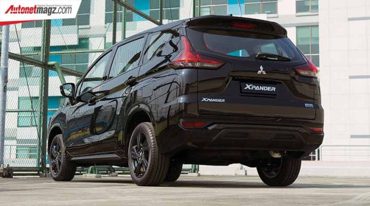 mitsubishi-xpander-rockford-fosgate-black-edition-2021-rear ...