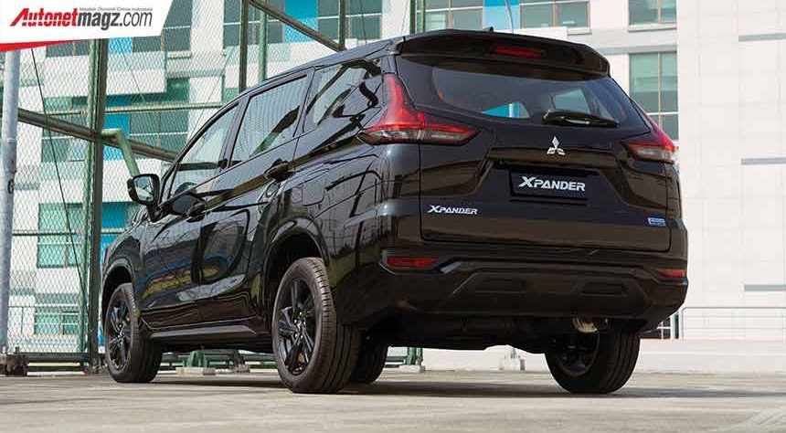 Terkuak Alasan Munculnya Mitsubishi Xpander Rockford Fosgate! Terkuak Alasan Munculnya Mitsubishi Xpander Rockford Fosgate!