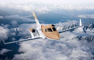 Generasi Baru Pesawat Honda, Inilah HondaJet Elite S! Generasi Baru Pesawat Honda, Inilah HondaJet Elite S!