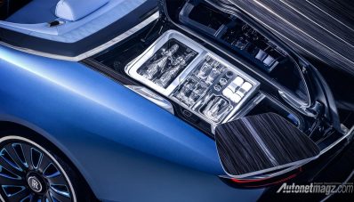 Rolls-Royce Pecahkan Rekor Mobil Baru Termahal di Dunia! Rolls-Royce Pecahkan Rekor Mobil Baru Termahal di Dunia!