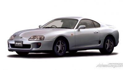 Suku Cadang Asli Toyota Supra Jadul Kini Bisa Dibeli Lagi! Suku Cadang Asli Toyota Supra Jadul Kini Bisa Dibeli Lagi!