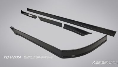 Suku Cadang Asli Toyota Supra Jadul Kini Bisa Dibeli Lagi! Suku Cadang Asli Toyota Supra Jadul Kini Bisa Dibeli Lagi!