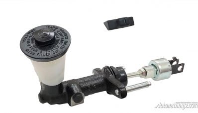 Suku Cadang Asli Toyota Supra Jadul Kini Bisa Dibeli Lagi! Suku Cadang Asli Toyota Supra Jadul Kini Bisa Dibeli Lagi!