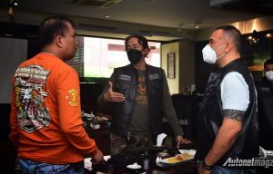 Patuhi PPKM, Turing Inagurasi Hogers Indonesia Ditunda