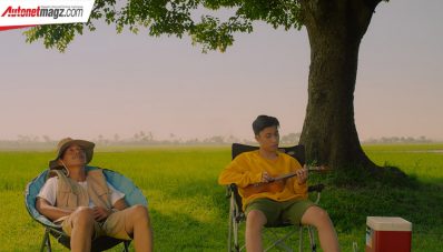 Temani Masa PPKM, Astra BMW Rilis Film Pendek ‘Elipsis’ Temani Masa PPKM, Astra BMW Rilis Film Pendek ‘Elipsis’