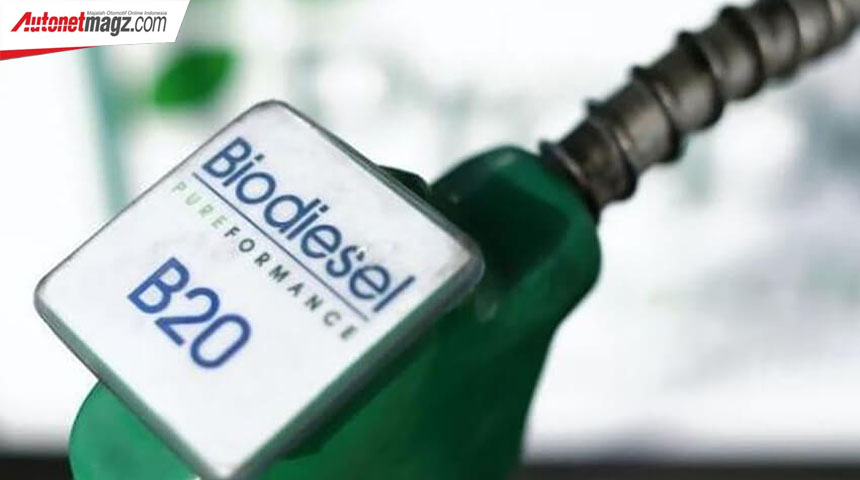 Berita, Biodiesel: Shell ExpertConnect 2021 : Bedah Masa Depan Biodiesel di Indonesia