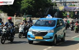 Bluebird Pastikan Siap Layani Masyarakat Selama PPKM Darurat