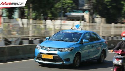 Bluebird Pastikan Siap Layani Masyarakat Selama PPKM Darurat