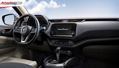 Nissan Terra Facelift Akan Dirilis 19 Agustus, di Thailand Nissan Terra Facelift Akan Dirilis 19 Agustus, di Thailand