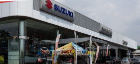 Mobil Anda Tidak Mulus? Tenang, Suzuki Punya Solusinya!