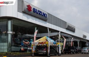 Mobil Anda Tidak Mulus? Tenang, Suzuki Punya Solusinya! Mobil Anda Tidak Mulus? Tenang, Suzuki Punya Solusinya!