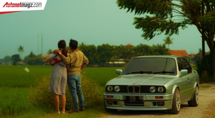 Temani Masa PPKM, Astra BMW Rilis Film Pendek ‘Elipsis’ Temani Masa PPKM, Astra BMW Rilis Film Pendek ‘Elipsis’