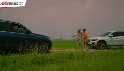 Temani Masa PPKM, Astra BMW Rilis Film Pendek ‘Elipsis’ Temani Masa PPKM, Astra BMW Rilis Film Pendek ‘Elipsis’