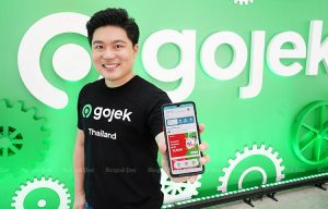 AirAsia Membeli Saham Gojek Thailand Senilai Rp727 Milliar AirAsia Membeli Saham Gojek Thailand Senilai Rp727 Milliar