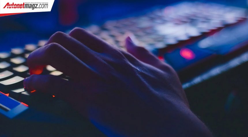 Hati-Hati!, Hacker Kini Bidik Industri Otomotif Hati-Hati!, Hacker Kini Bidik Industri Otomotif