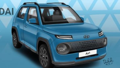 Hyundai Casper Akan Dirilis Dalam Waktu Dekat Hyundai Casper Akan Dirilis Dalam Waktu Dekat