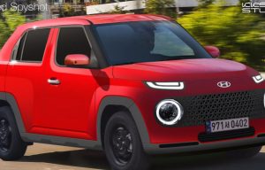 Hyundai Casper Punya 2 Opsi Mesin, Rilis di Indonesia? Hyundai Casper Punya 2 Opsi Mesin, Rilis di Indonesia?