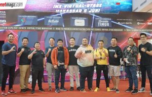 NMAA Gandeng Carsome Jadi Official Partner Untuk IMX 2021 NMAA Gandeng Carsome Jadi Official Partner Untuk IMX 2021