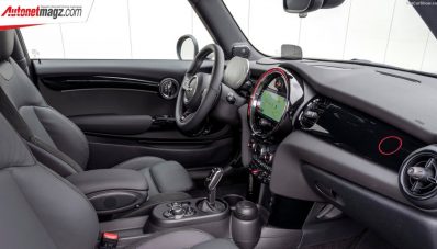 MINI Cooper 60th Anniversary : Cuma 740 Unit! MINI Cooper 60th Anniversary : Cuma 740 Unit!