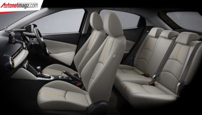 Mazda 2 Minor Improvement Rilis di Jepang, Berubah Apanya? Mazda 2 Minor Improvement Rilis di Jepang, Berubah Apanya?